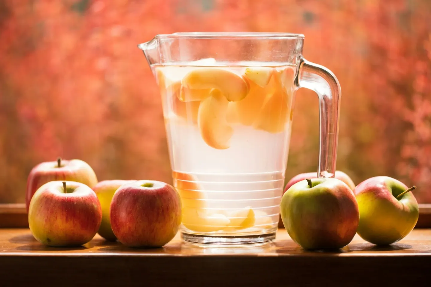 Apple / Mixed Fruit Juice