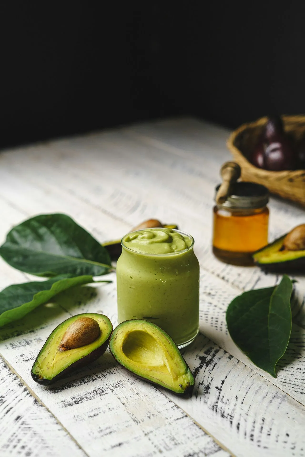 Avocado Juice