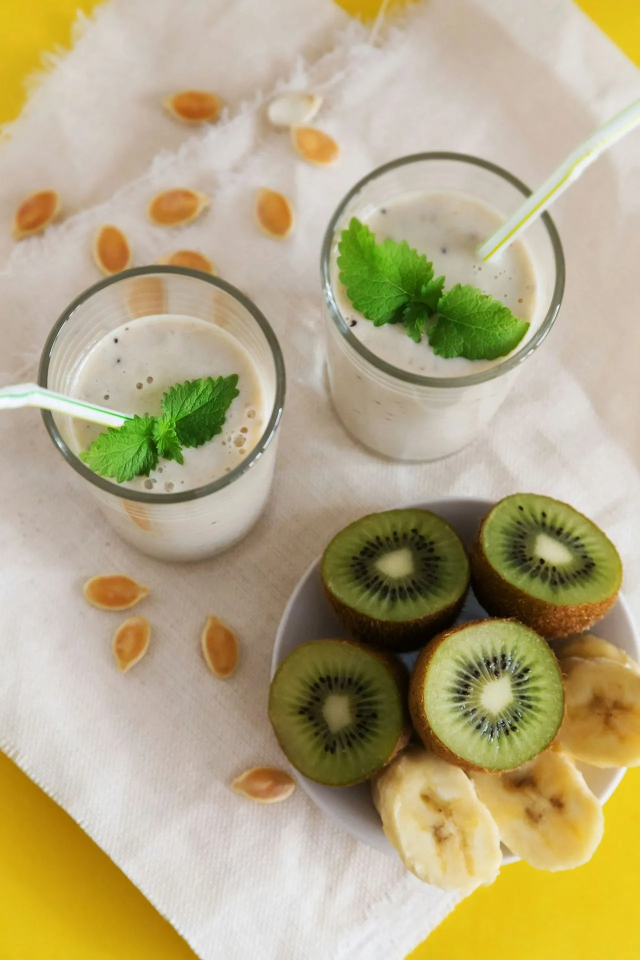 Kiwi Shake