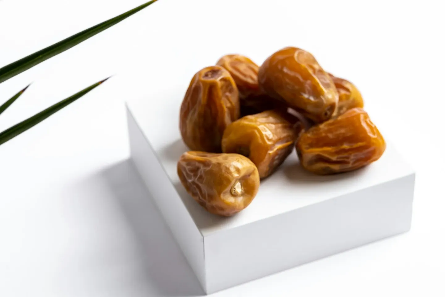 Anjeer / Khajur Shake