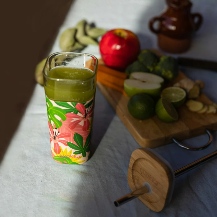 Detox Juice - Green / ABC Juice