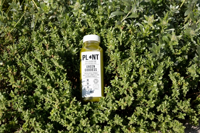 Shake + Sprouts Combo